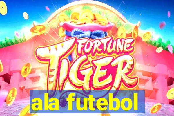 ala futebol